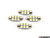 Master LED Interior Lighting Kit | ES2210267