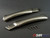 OSIR ELEVEN TT MK2 Carbon Fiber (pair)