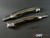 OSIR ELEVEN TT MK2 Carbon Fiber (pair)