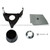 aFe Stage 1 Intake - PDS Dry Filter - BMW 330i/ci/xi (E46) 01-06 L6-3.0L