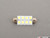 42mm White LED Festoon Bulb - Priced Each