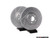 Front Big Brake Kit - Stage 1 - Cross-Drilled & Slotted Rotors (345x30)