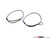 Bumper Fog Light Kit - With Euro Switch | ES10362