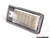 LED License Plate Light Assembly - Set