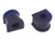 AUDI SWAY BAR MOUNT 14MM KIT