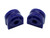 Sway Bar Mount Bush Kit - Front Suspension | SPF2818-25.5K