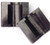 Torsion Bar Suspension Bracket Pad Kit - Front Suspension