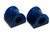 VW GOLF 171 Rr BAR MNT KIT 2B