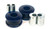 VW CTRL ARM LWR INNER 80 DURO