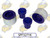 VW LOWER INNER REAR STD KIT 80 VW LOWER INNER REAR STD KIT 80