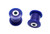 Control Arm Lower-Inner Front Bush Kit - Front Suspension | SPF3346K