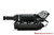 Stage 1 M156 Supercharger System, ML63