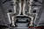 M156 High Flow Catalyst Option, C63