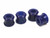 Sway Bar Link Bush Kit - Front Suspension