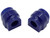 Sway Bar Mount Bush Kit - Front Suspension | SPF2276-20K