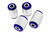 Control Arm Lower-Inner & Outer Bush Kit - Rear Suspension