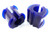 Sway Bar Mount Bush Kit - Rear Suspension | SPF3722-21K