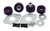 Shock Absorber Lower Mount Kit - Rear Suspension