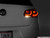 LED Tinted Tail Light Set - Dark Cherry