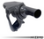 X34 CARBON FIBER COLD AIR INTAKE