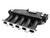 IE 2.5L 5 Cylinder Intake Manifold (Electric Power Steering Only)