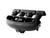 IE VW & Audi 2.0T Performance Intake Manifold | Fits FSI & TSI Gen1/2 Engines