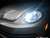 LED Daytime Running Lights - Pair | ES2652107