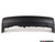 European Golf Rear Bumper