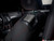 MK7 Golf/GTI Billet Seat Fold Down Handle Set - Polished Clear Anodized