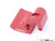 MK7 Golf/GTI Billet Seat Fold Down Handle Set - Polished Red Anodized