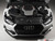 Audi B9 S4/S5 3.0T Kohlefaser Luft-Technik Intake System