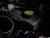 Brake Fluid Reservoir Cover - Black Carbon Fiber