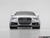 Audi B8.5 S5 / A5 S-Line Carbon Fiber Grille Accent Set