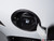 Billet Fuel Cap Cover - Black Anodized