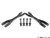 Performance Rear Trailing arm Set