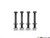 Performance Rear Trailing arm Set