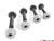 Performance Rear Trailing arm Set