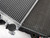 MK4 Performance Aluminum Radiator