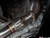 2.5" Stainless Steel 3-Bolt Flange - Priced Each