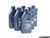 Oil Change Kit / Inspection I