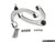 14 Piece Front Upper Control Arm Kit With Hardware