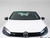 Vinyl Windshield Banner - Green