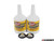 Rear Differential Service Kit | ES3659102