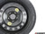 17" Emergency Spare Wheel/Tire Set