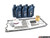 Rod Bearing Replacement Kit | ES4017171
