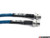 Turner Motorsport Stainless Steel Brake Lines - Mid