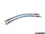 Stainless Steel Brake Lines - Complete Kit | ES3698992 Stainless Steel Brake Lines - Complete Kit | ES3698992