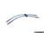 Stainless Steel Brake Lines - Complete Kit | ES3699014