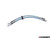 Turner Motorsport Stainless Steel Brake Lines - Front | ES3690887