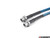 Turner Motorsport Stainless Steel Brake Lines - Mid | ES3690892